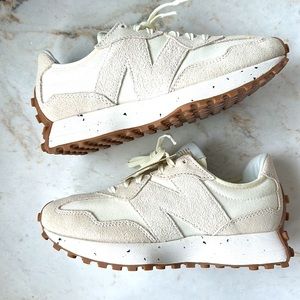 New Balance 327  "Like New In Box"